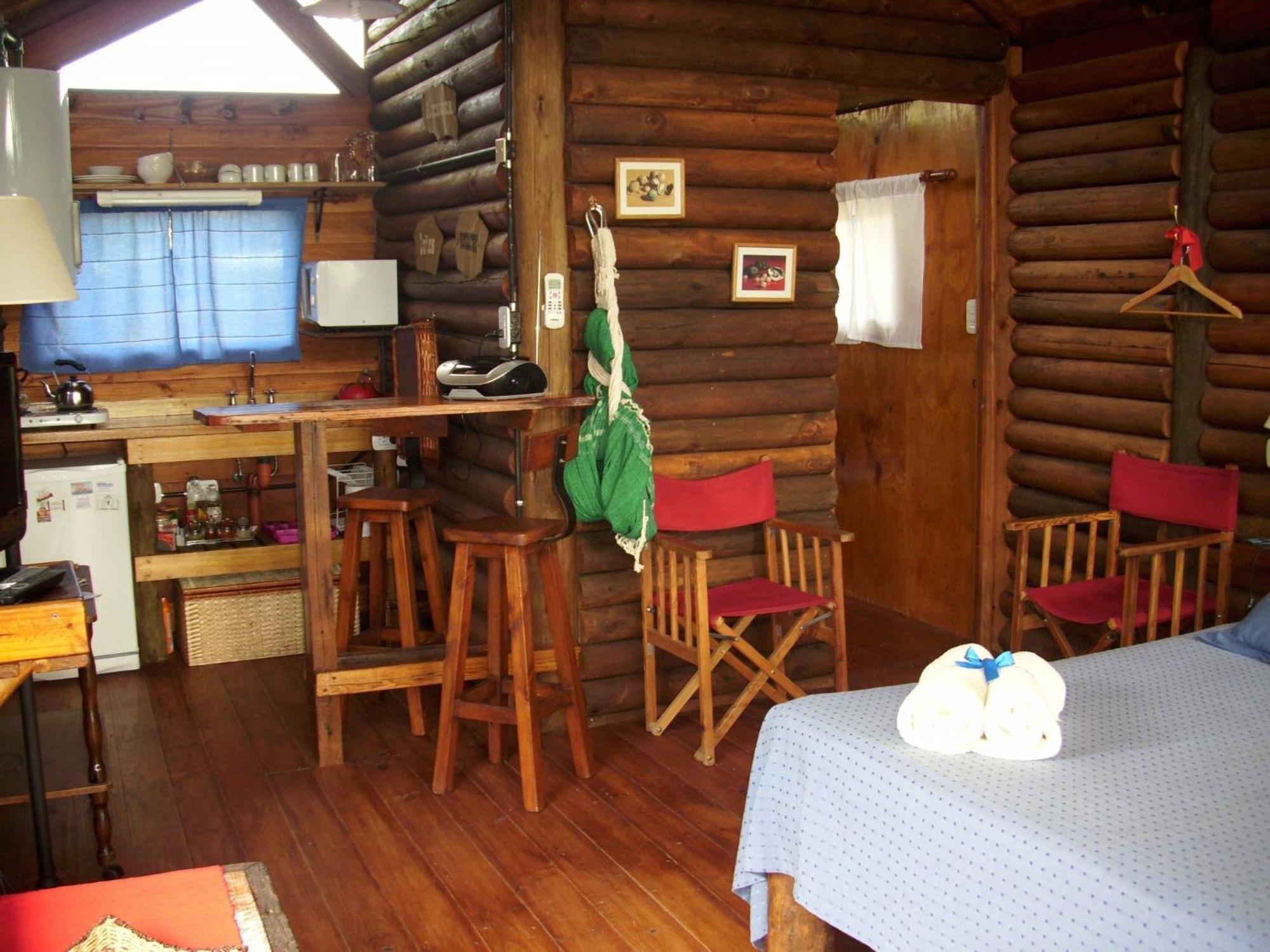 Cabanas De La Ribera San Pedro  Eksteriør bilde
