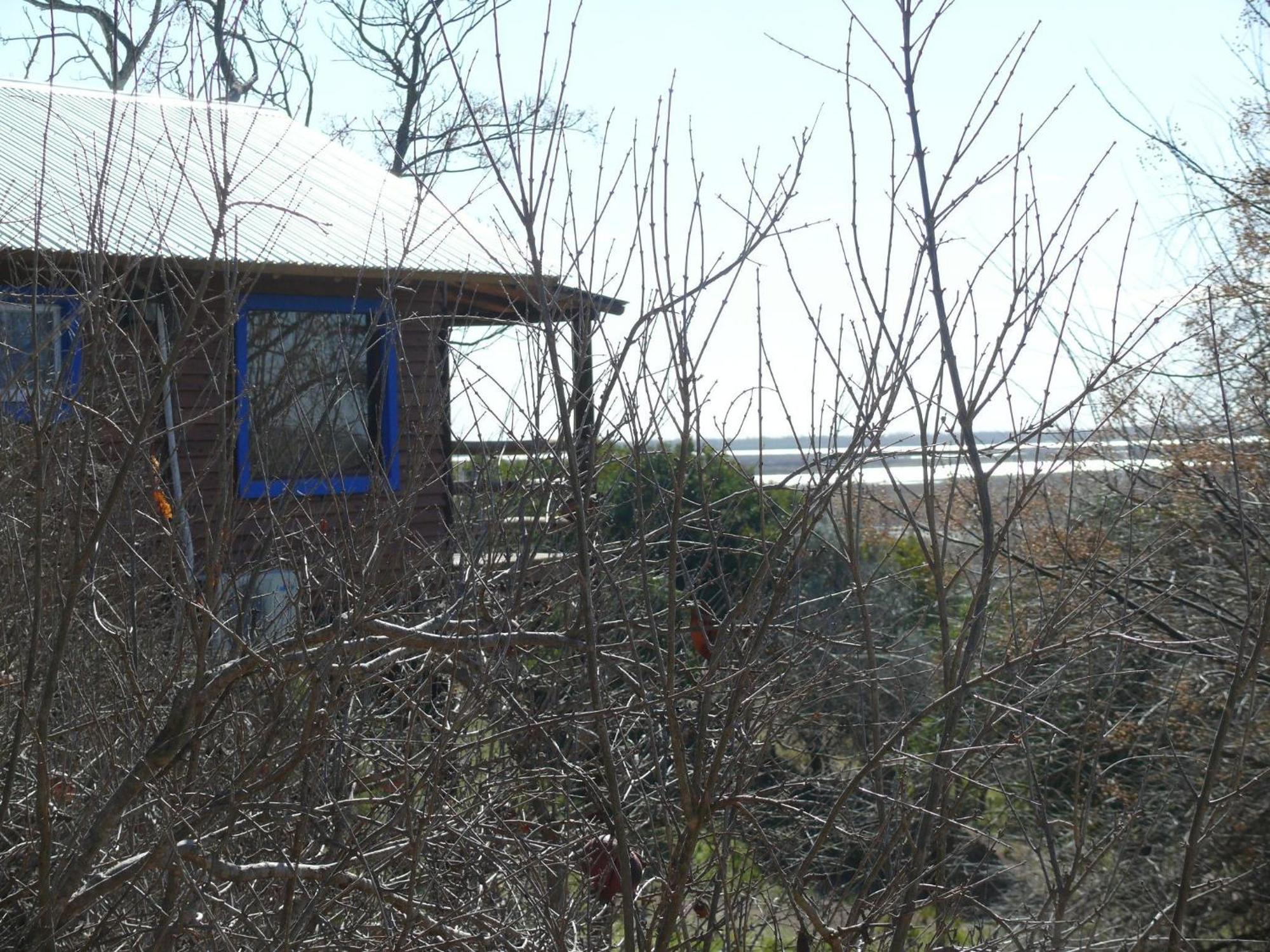 Cabanas De La Ribera San Pedro  Eksteriør bilde
